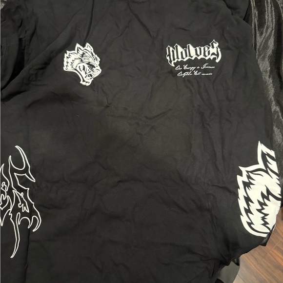 Darc sport X Star Wars Bobba Fett Teem - Picture 2 of 3